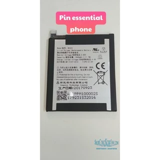 Pin điện thoại Essential phone chính hãng