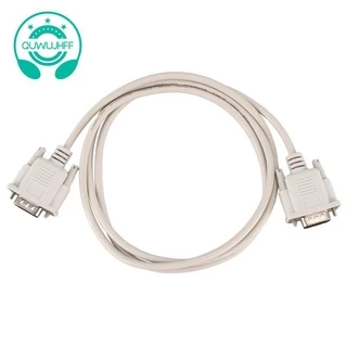 Cáp chuyển đổi 1.4M RS232 DB9 9 Pin sang VGA Video 15 Pin