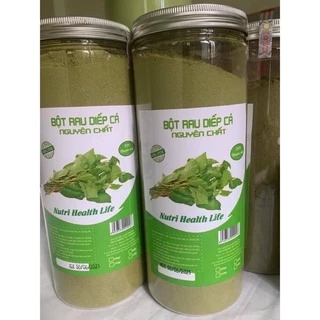 100g bột rau diếp cá