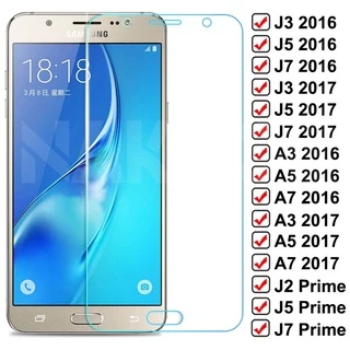 Kính Bảo Vệ 9D Cho Samsung Galaxy S7 A3 A5 A7 J3 J5 J7 2016 2017 J2 J4 J7 Core J5 Prime Kính Cường Lực Bảo Vệ Màn Hình