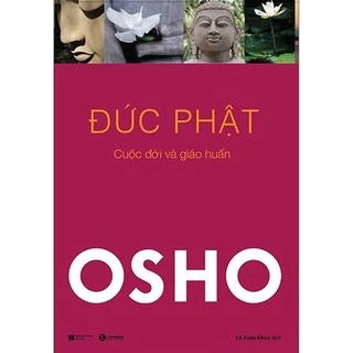 Sách - Đức Phật Osho