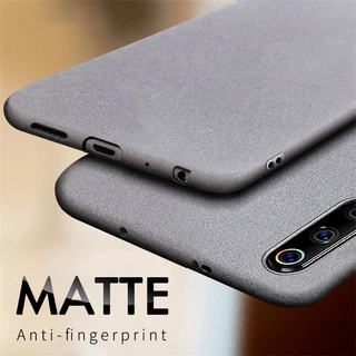 Ốp Lưng TPU silicon mặt nhám chống vân tay Cho Xiaomi Redmi 12 Poco X5 Pro Redmi Note 12s 12 pro plus+Ốp Điện Thoại