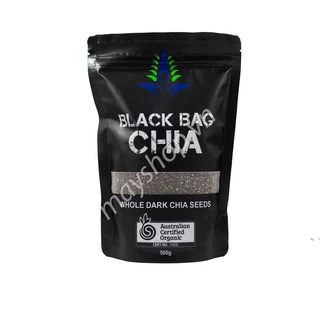 Hạt Chia (100g)