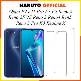 Cường lực oppo reno 8 a76 a77 a57 a5s a54 f5 a74 a55 a53 f11 a17 f7 f9 pro 4 5 7z 6 6z 5g 7  KHÔNG full màn Kính [TS]