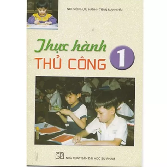 Thực hành thủ công