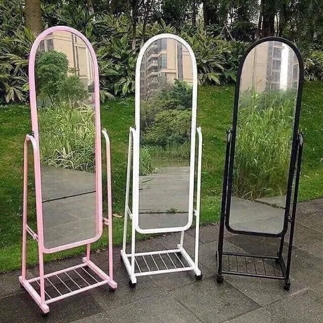 Gương di động toàn thân Xfurniture M010 - hàng nhập khẩu