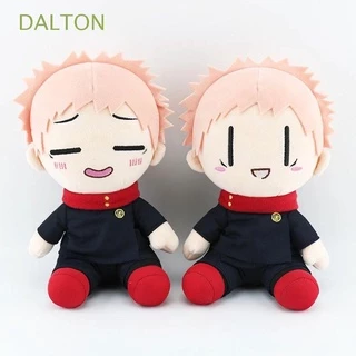 Búp Bê Nhồi Bông Hình Nhân Vật Hoạt Hình Anime DALTON Jujutsu Kaisen Fushiguro Megumi Itadori Yuji