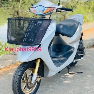 Rổ Dio 50cc Lưới Dày