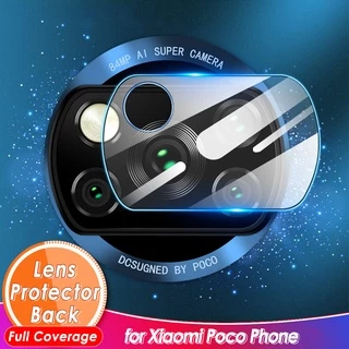 Kính Cường Lực Bảo Vệ Camera Cho Xiaomi Redmi Note 12 Pro+ Plus 11s 12s 7 8 9 9S 10 10C 10S 11 11S 12C 10A 10C 9A 9C 8A 7A A1 Mi 12 11 Lite 12T 9T 10T 11T Pro Poco F5 X5 X4 F2 F3 X3 M3 M4 Pro F4 GT NFC 5G 4G