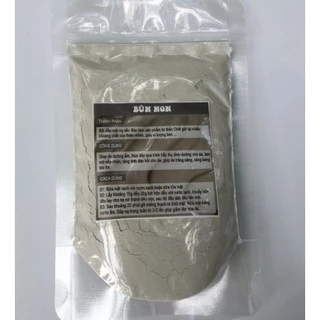 1kg Mặt Nạ Thạch Collagen Bùn Non handmade