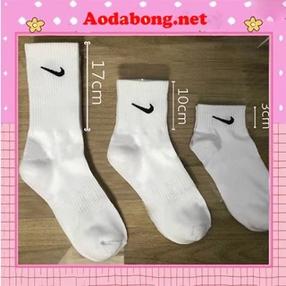 Tất/vớ dệt kim Nike,cổ ngắn,thời trang,nam nữ,Unisex,Seaker,Adidas,Puma,Mizuno,Champion,Jordan.Hàng cao cấp VNXK 100%.