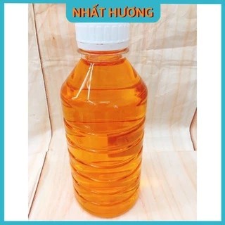 Bơ Dạng Dầu 1kg