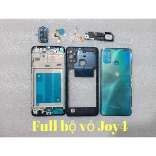 Vỏ, lưng vsmart Joy 4 zin