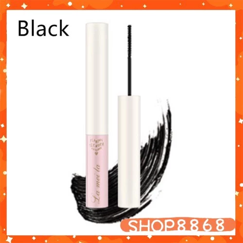 Mascara 2 màu nâu-đen - shop8868