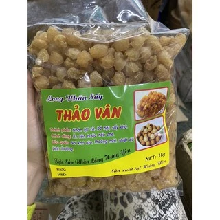 Long nhãn Thảo Vân 1kg