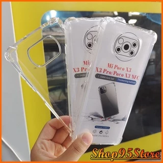 Ốp silicon chống va đập Xiaomi Mi 10T pro 5G  Redmi 9T Mi mix 4 Note 9 4g Note 9 pro 5g Note 9s Mi 11 lite Note 11