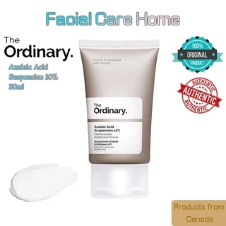 Kem dưỡng sáng da, mờ thâm The Ordinary Azelaic Acid Suspension 10%