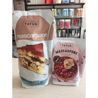 Phomai Tươi (Mascarpone) Tatua 1kg