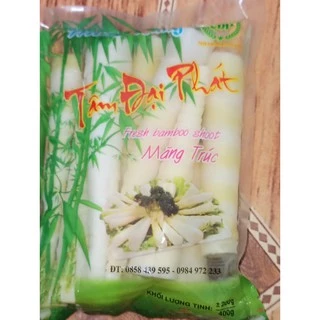 Măng Trúc nhỡ( tâm đại phát, bản thái, trường đạt)