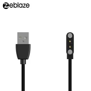 Dây cáp sạc ZEBLAZE USB từ tính cho Zeblaze ARES 2/Lily/GTS Pro/ARES/GTR/VIBE 3S HD/VIBE 3 GPS/VIBE 5 Pro /NEO/VIBE 3 HR
