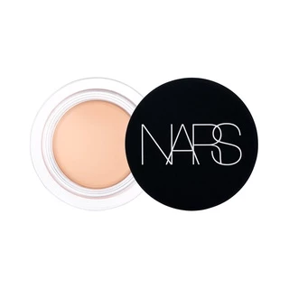 Che khuyết điểm Nars Soft Matte Complete Concealer dạng hũ màu Vanilla Light 2