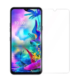 combo bộ 2 miếng Dán Kính Cường Lực Bảo Vệ Màn Hình Điện Thoại Lg V60 trong suốt