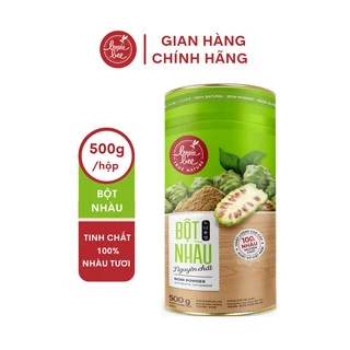 Bột Nhàu Nguyên Chất (Noni - 노니) Bonie Bee - 500g