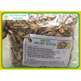 [GIÁ BÁN BUÔN] 200g MƯỚP ĐẮNG HOÀ BÌNH (KHỔ QUA RỪNG)