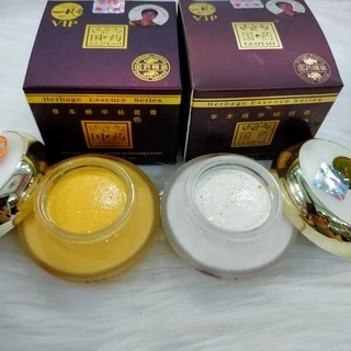 Kem sâm Guoyao Cao Cấp VIP chống lại 9 dấu hiệu lão hóa 30GR