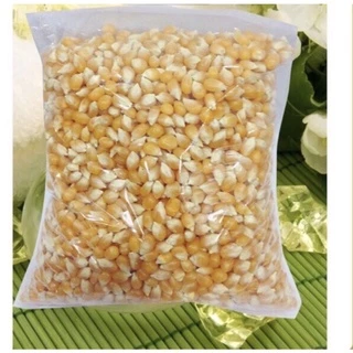 500g Popcorn - Bắp Nổ hồ lô corn kernels bỏng ngô hàng cao cấp