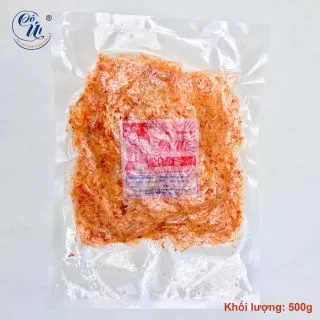 1 ký Bánh tráng Satế bò