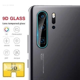 Kính Cường Lực Bảo Vệ Máy Ảnh Sau Cho Huawei P20 P30 P40 Pro Mate