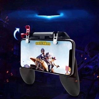 [PUBG]Tay cầm chơi game pubg w10 bảng nâng cấp cực nhạy