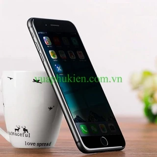 Kính cường lực chống nhìn trộm Nillkin/Baseus/Anank iPhone 12/13 Pro/14 Pro Max/Plus, iP 11/11 Pro Max/X/XS Max cao cấp