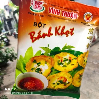 bột bánh khọt Vĩnh Thuận 400g