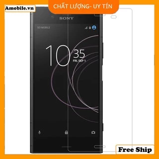 Xả Kho Kính cường lực Sony Xperia 5,Xz1/ Kính cường lực điện thoại Xperia 5, Xz1/ Kính cường lực Xperia 5 không full màn