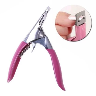 kìm cắt móng giả nail phụ kiện nail