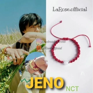 Vòng tay paracord Jeno