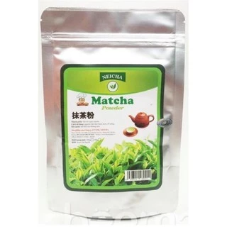 Bột trà xanh Matcha Neicha 20gam