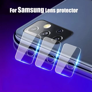 Kính dán bảo vệ ống kính camera cho Samsung ss Galaxy A73 A54 A53 A34 A33 A25 A24 A23 A15 A14 A13 A05 A05s A04 A04E A04s A03 A03s M23 M33 4G 5G 2023