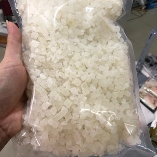 Mứt bí băm túi 1kg