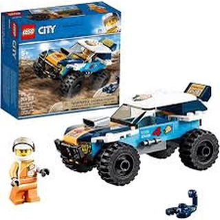 ồ Chơi Lắp Ráp LEGO Xe City