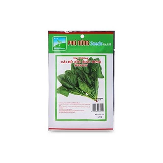 Hạt Giống Cải Bó Xôi Phú Nông Gói 20 Gram