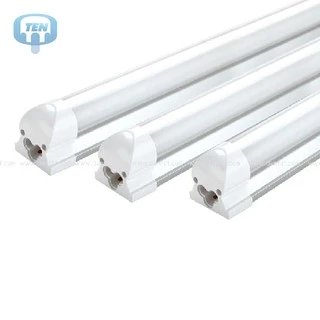 Đèn tuýp led T5 nhôm nhựa liền máng