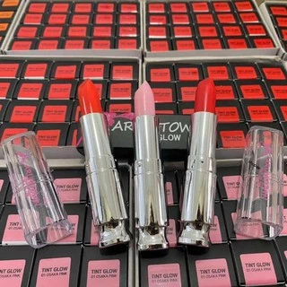 Son Dưỡng Có Màu Arumtown Tint Glow 3.5g