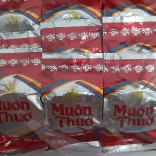 Lẻ kem muôn thuở