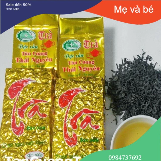 1KG CHÈ THÁI NGUYÊN NGUYÊN CHẤT HẢO HẠNG NGỌT NƯỚC