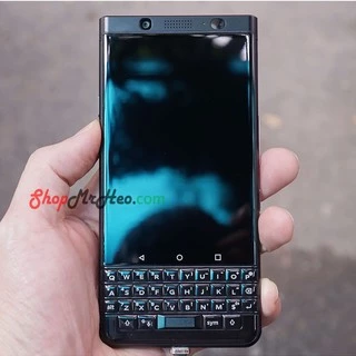 Dán Dẻo TPU Full Màn Hình Blackberry KEYone - KEY1