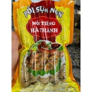 Dồi sụn Hà Thành (1 túi 500g)