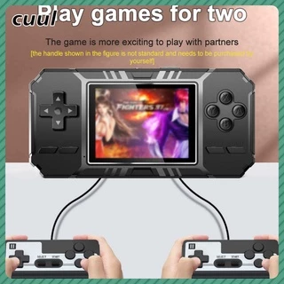 Còn Hàng Năm 520 Trong 1 Retro Video Máy Chơi Game Cầm Tay Game Người Chơi Di Động Bỏ Túi Tv Máy Chơi Game Av Ra Cầm Tay CẦU THỦ Trẻ Em Tặng Cá Tuyết